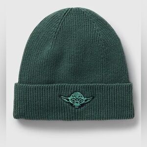SEE THE MOVIE 🎥 5/22/26 NWT GAP X DISNEY STAR WARS BEANIE